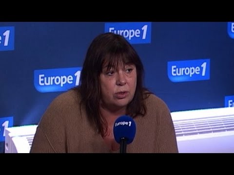 Michèle Bernier : "Je rêvais de célébrité"