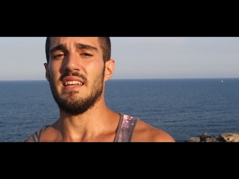 JUANLU - A PESAR DE TODO (videoclip)