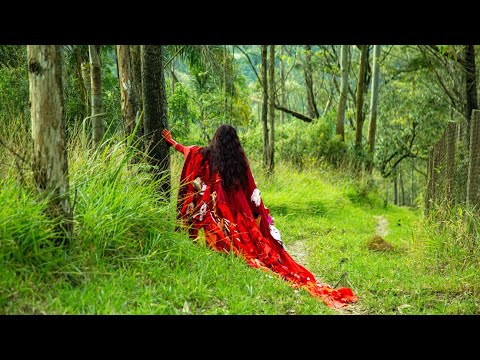 Marrona Libre - Brisa Flow & Abi Llanque (Clipe Oficial)