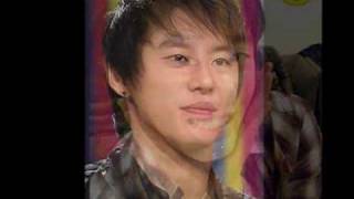 TVXQ!　SMILE　SMILE　PEACE ! !