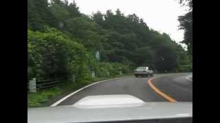 preview picture of video '筑波山(料金所跡→朝日峠P①)(Mt. Tsukuba, Ibaraki, Japan)'