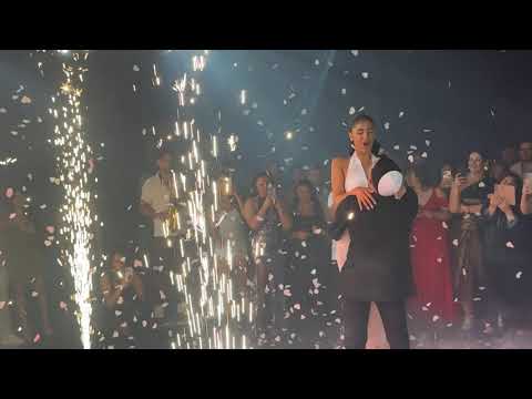 ריקוד סלואו בליווי סקסופון | רז בן דוד