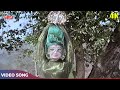 Kajra Laga Ke Bindiya Saja Ke 4K Color Lata Mangeshkar Songs Jal Bin Machhli Nritya Bin Bijli