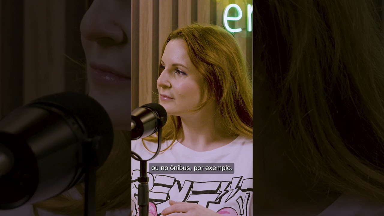 Episódio 7 | Corte | Podcast Nossa Energia