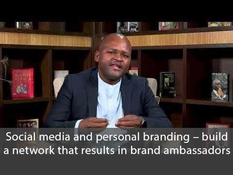 Social Media and Personal Branding