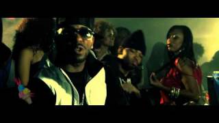 I Don&#39;t Love Her (feat. Rocko &amp; Webbie) [MTV.com Ve