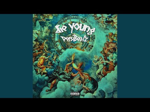 Déjalo (feat. C3M & Young Tocho)