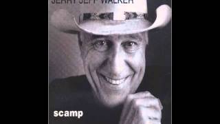 Jerry Jeff Walker - Last Song