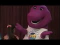 Barney Song Protect Our Earth And Keep It Green Rock With Barney