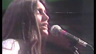 Leaving Louisiana in the Broad Daylight: Emmylou Harris