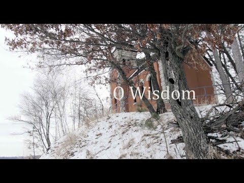 O Antiphons: Holy Wisdom