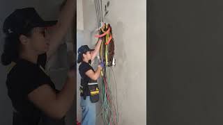 🚨 QUEM DEVE FAZER A TUBULAÇÃO: O PEDREIRO OU O ELETRICISTA? 👇