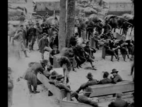 Everlast-Letters home from the garden of stone