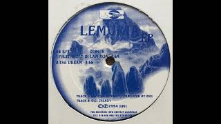 Gigi Galaxy - First Night In Lemuria [GG007]