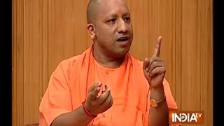 There Are 5 CMs In Uttar Pradesh, Claims Yogi Adityanath – India TV