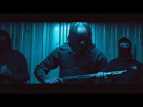 BENJI WAYNE - L.O.Z (Official Video)