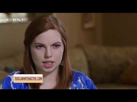 700 Club Interactive - Faith of Family and Friends - July 18, 2016