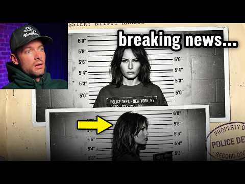 Melania's ex-friend just EXPOSED her CRIMINAL PAST...
