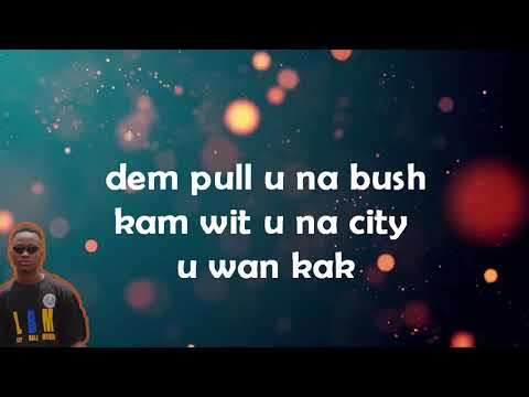 LBM Ft Empress Pee Take Tem Tell Am