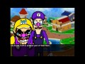 [Vinesauce] Vinny - Wario Date