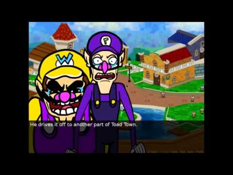 Gameplay Video