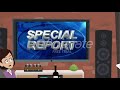 EXCLUSIVE Tornado At GoAnimate The Trailer