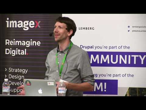 Nick Veenhof - MACHINE LEARNING FOR OPTIMIZING SEARCH RESULTS WITH DRUPAL & APACHE SOLR