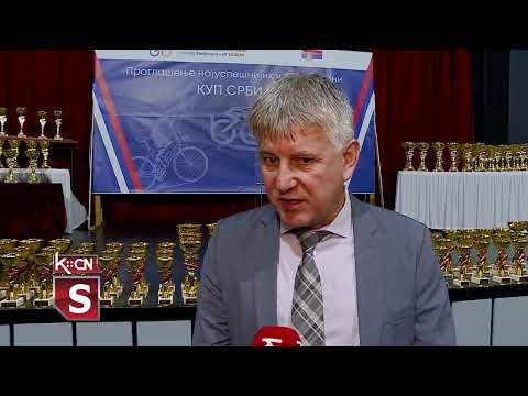 Održan kongres Balkanske biciklističke unije