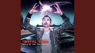 Under My Feet (Digital Tribe &amp; Bleep Remix)