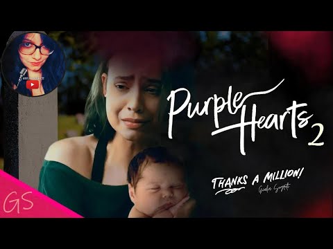 PURPLE HEARTS 2 - TRAILER GS🎙Goodbye Luke [MULTI SUB]