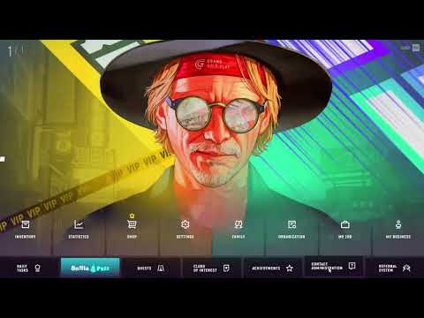 rdm and mercy killing grand rp