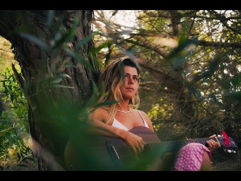 Inês Bispo - The Earth (Official Music Video)
