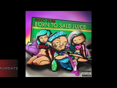 Desto Dubb - B.A.P.E. [New 2016]