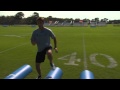 Bag Drills Football Warm Up Series By IMG Academy Football 2 Of 4