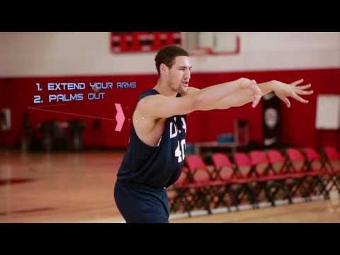 Tips, Skills, and Drills: Passing