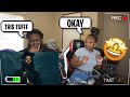 HE REALLY LIKE THAT! Polo G - Distraction (Official Video) | REACTION