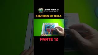 Segredos de Tesla