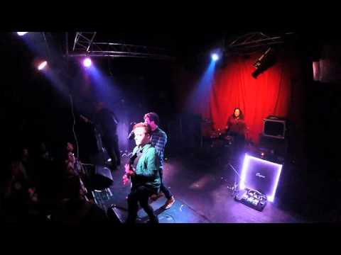 Conqueror - Full Set HD - Live At The Foundry Concert Club