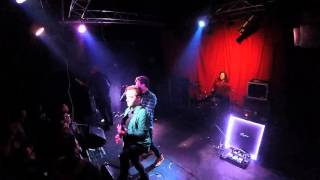 Conqueror - Full Set HD - Live At The Foundry Concert Club
