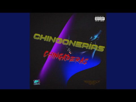 Chingonerías y Chingaderas