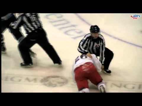 Ryan Schnell vs Cody Bass