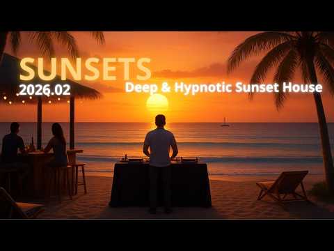 Sunsets 2026.02