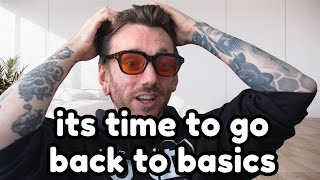 High Quality Content DOES NOT MEAN High Quality Video