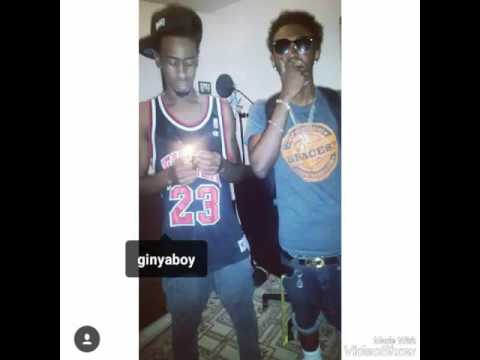 "Wife Her" Ft. Ginya Boy