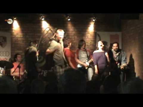 VI Gdynia Blues Festival  Jam session 3/3