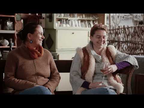 PajtaKult Culture: Kissolymosi látogatás Dresch Mihálynál és Lőrincz Hortenziánál