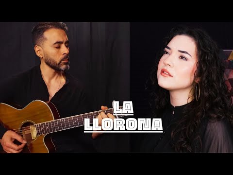 La Llorona - Carmen Goett |cover by TIANA & Augusth