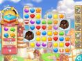 Cookie Jam Level 523 NO BOOSTERS