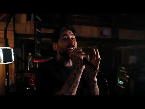 Fit For An Autopsy - The Sea Of Tragic Beasts (Live at The Machine Shop)