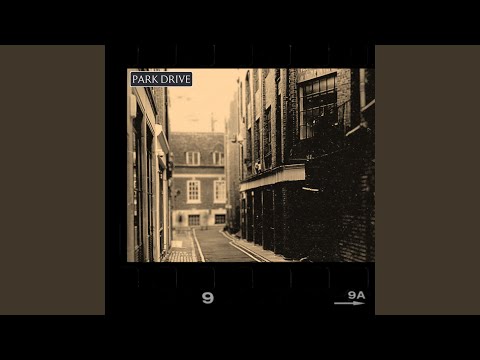 All My Time - Park Drive